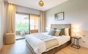 Sublime Appart au Prestigia Golf City