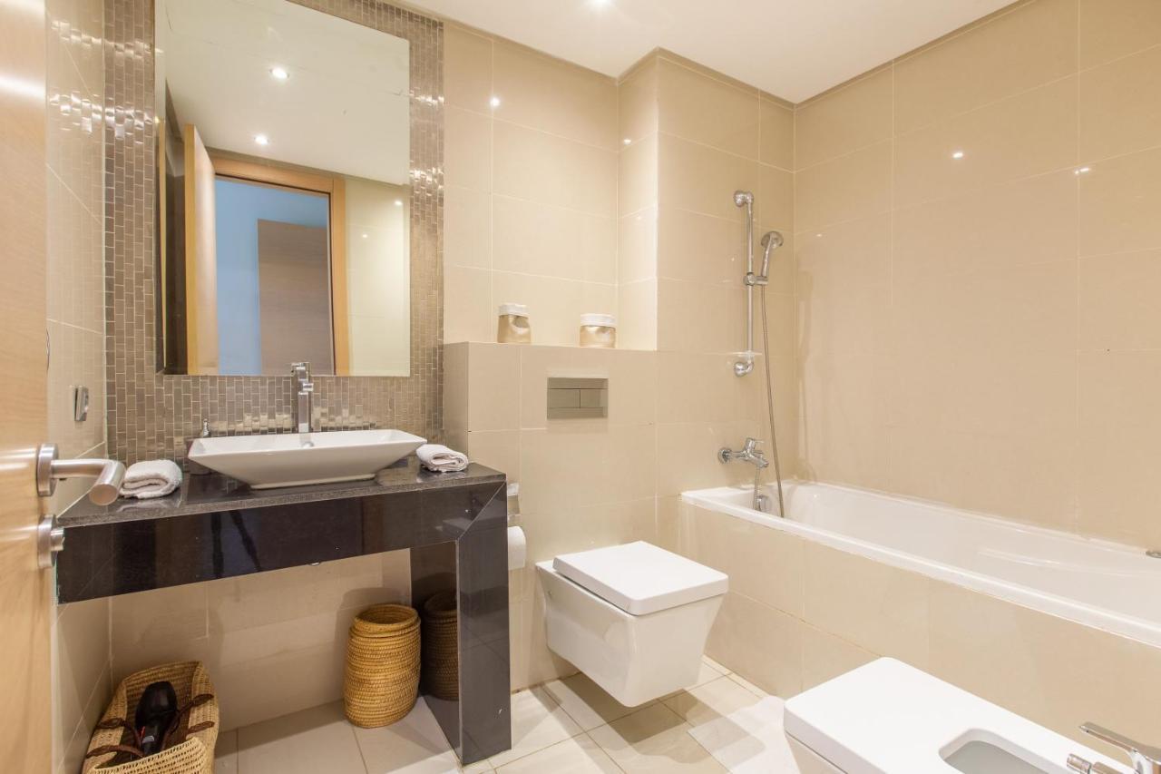 Sublime Appart au Prestigia Golf City Marrakesh Extérieur photo